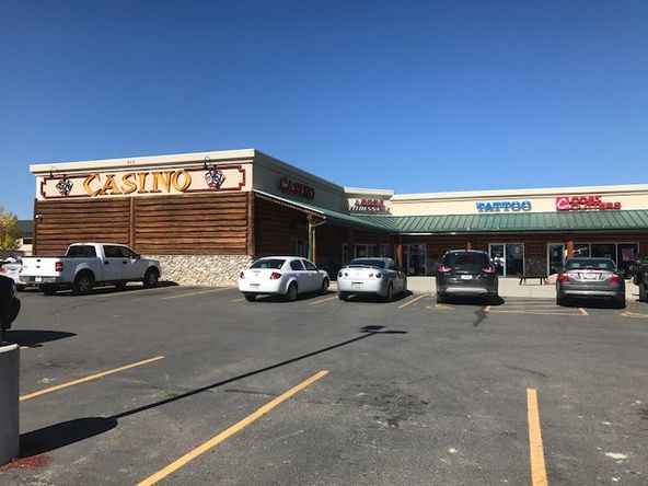 413 SE 4th St, Laurel, MT 59044